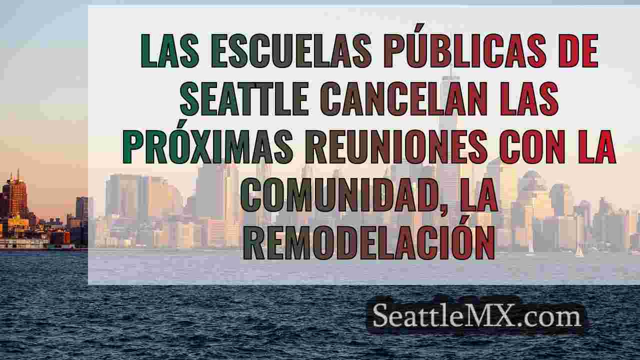 Noticias de Seattle SeattleMX