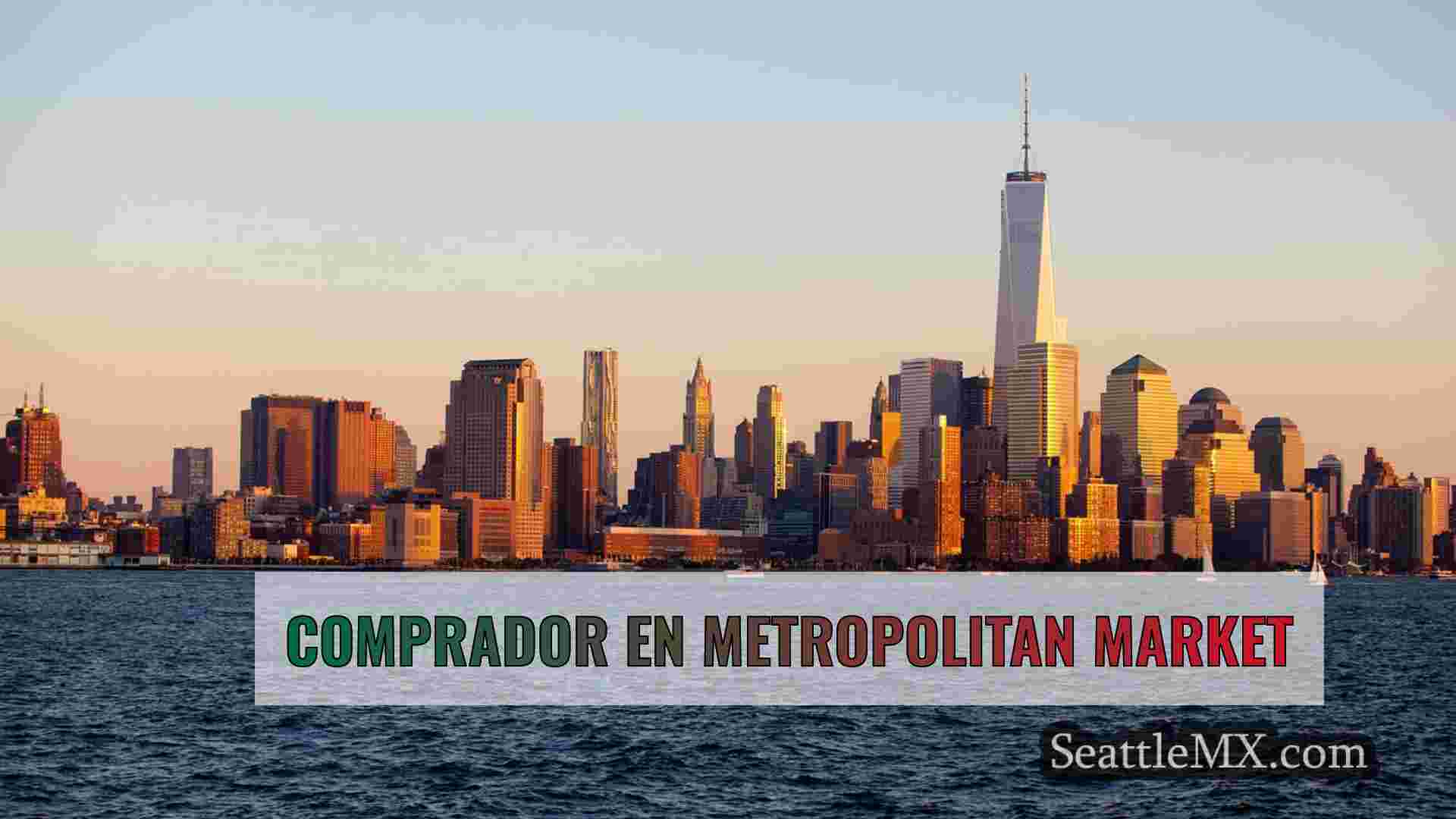 Noticias de Seattle SeattleMX