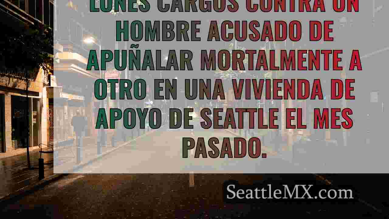 Noticias de Seattle SeattleMX