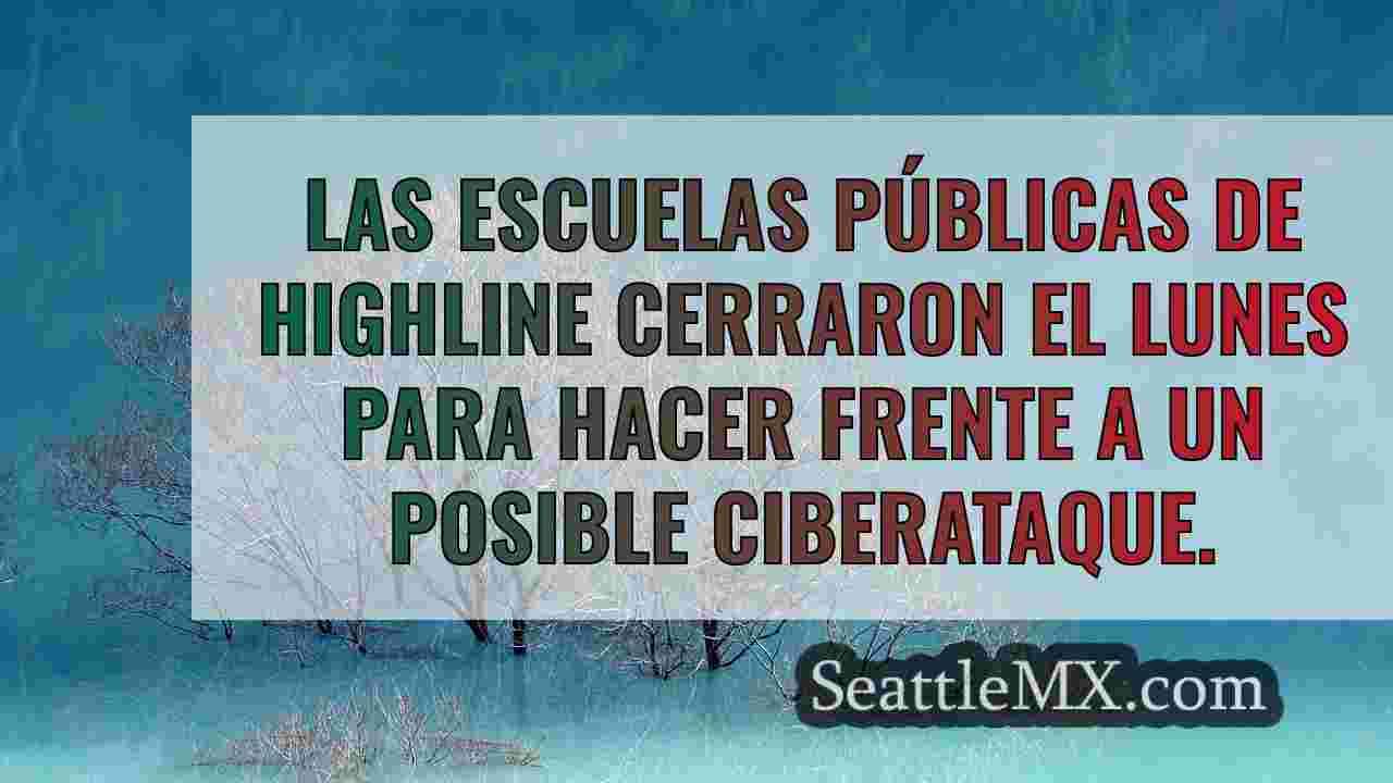 Noticias de Seattle SeattleMX