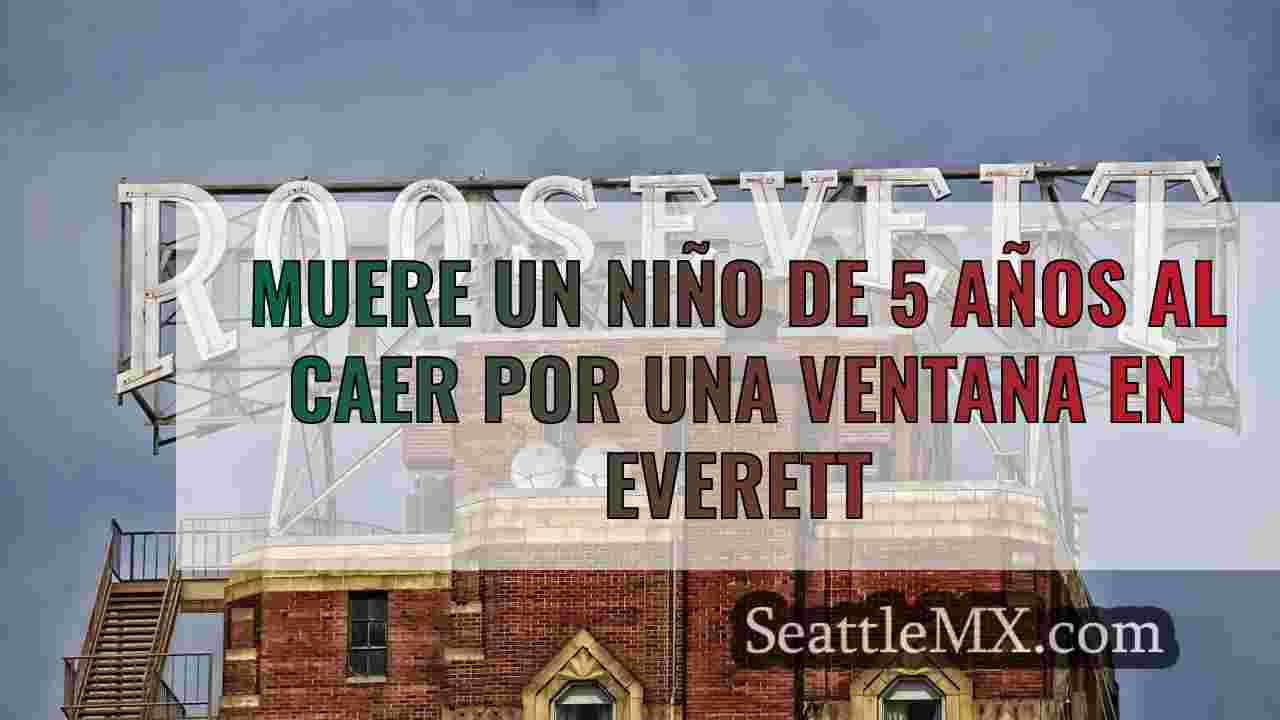 Noticias de Seattle SeattleMX