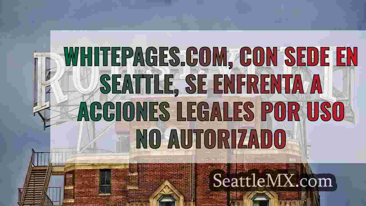 Noticias de Seattle SeattleMX