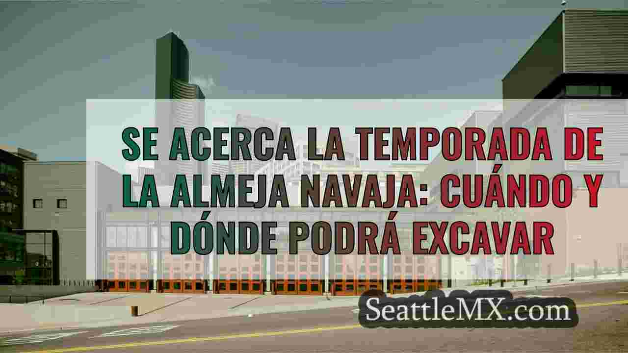 Noticias de Seattle SeattleMX