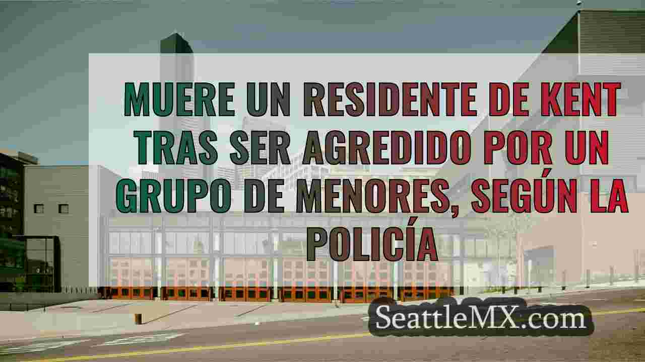 Noticias de Seattle SeattleMX