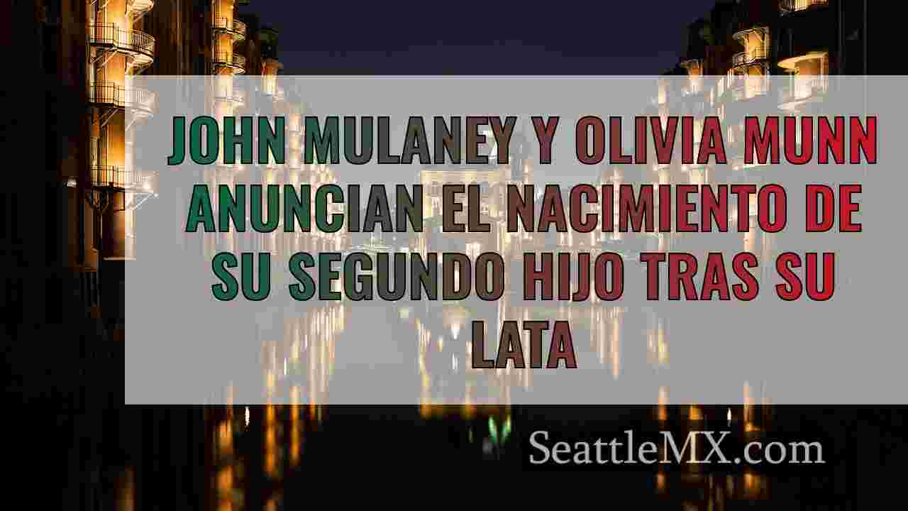 Noticias de Seattle SeattleMX