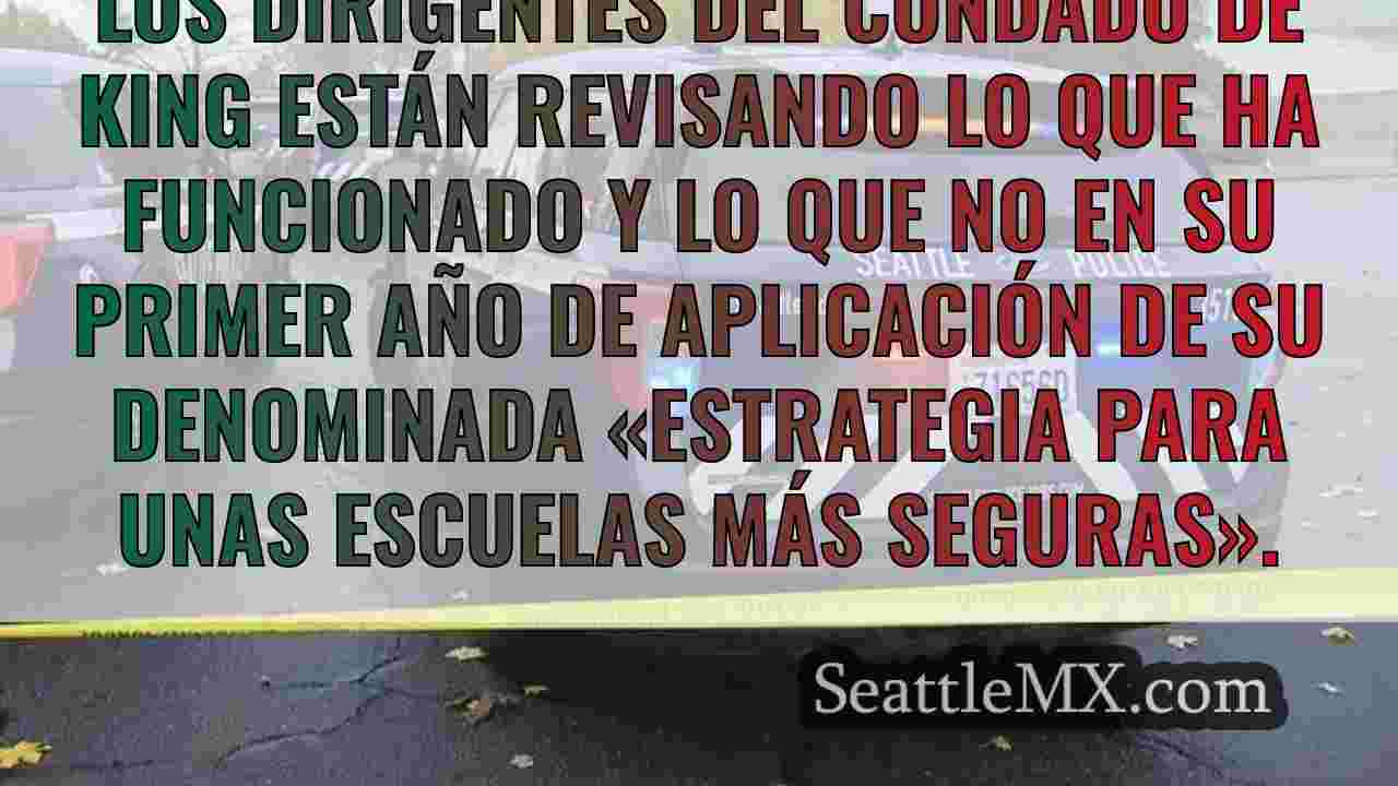 Noticias de Seattle SeattleMX