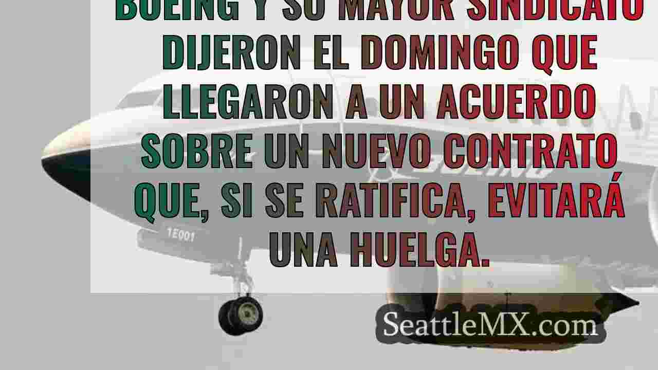 Noticias de Seattle SeattleMX