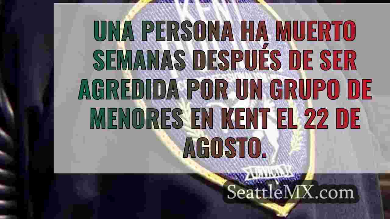 Noticias de Seattle SeattleMX