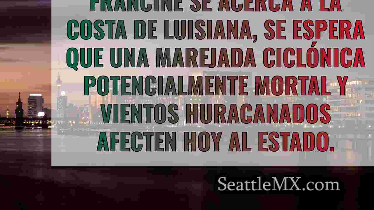 Noticias de Seattle SeattleMX