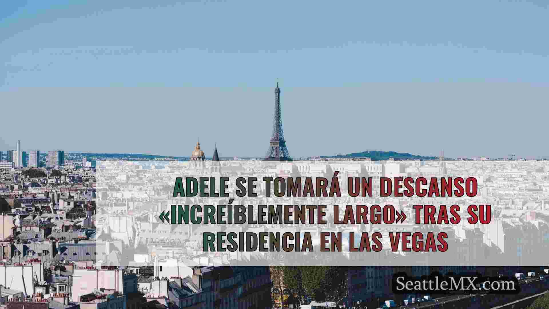 Noticias de Seattle SeattleMX