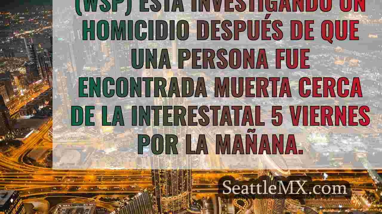 Noticias de Seattle SeattleMX