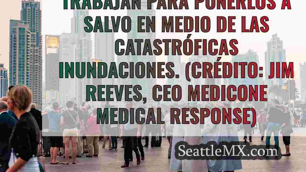 Noticias de Seattle SeattleMX