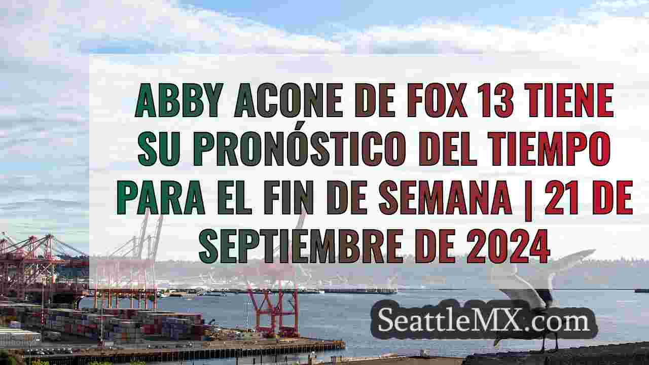 Probable tramo final de clima de 70