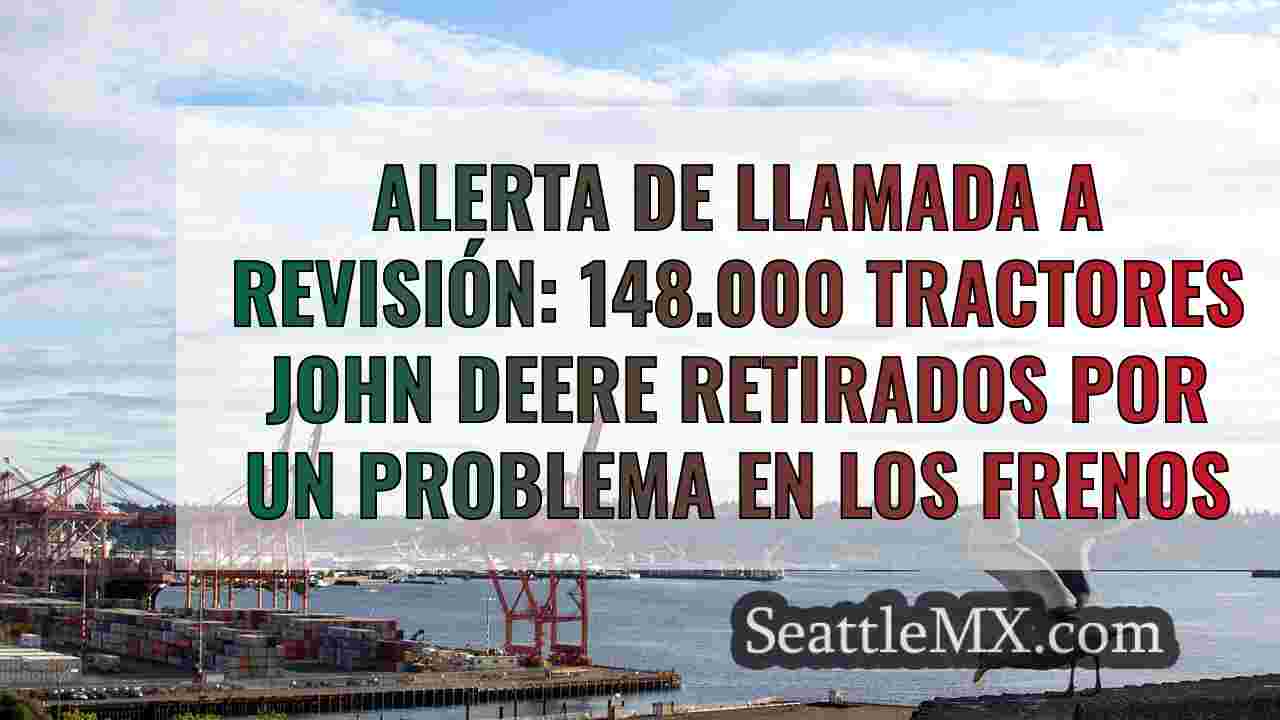 Noticias de Seattle SeattleMX