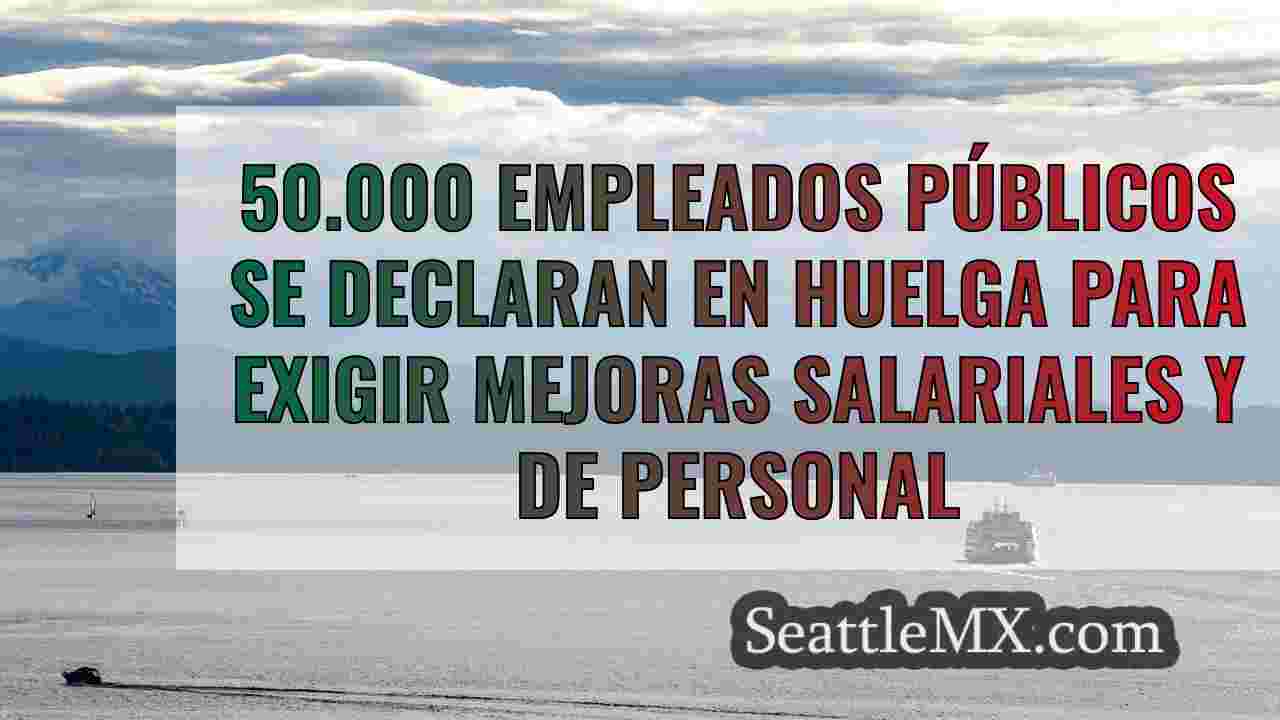 Noticias de Seattle SeattleMX