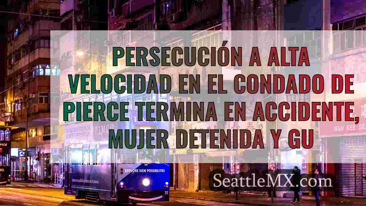 Noticias de Seattle SeattleMX