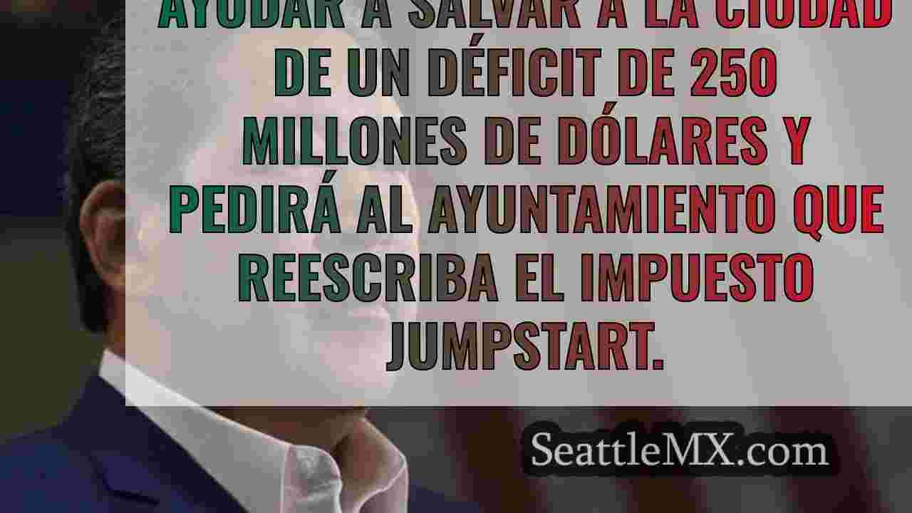 Noticias de Seattle SeattleMX