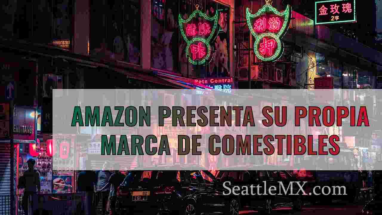 Noticias de Seattle SeattleMX