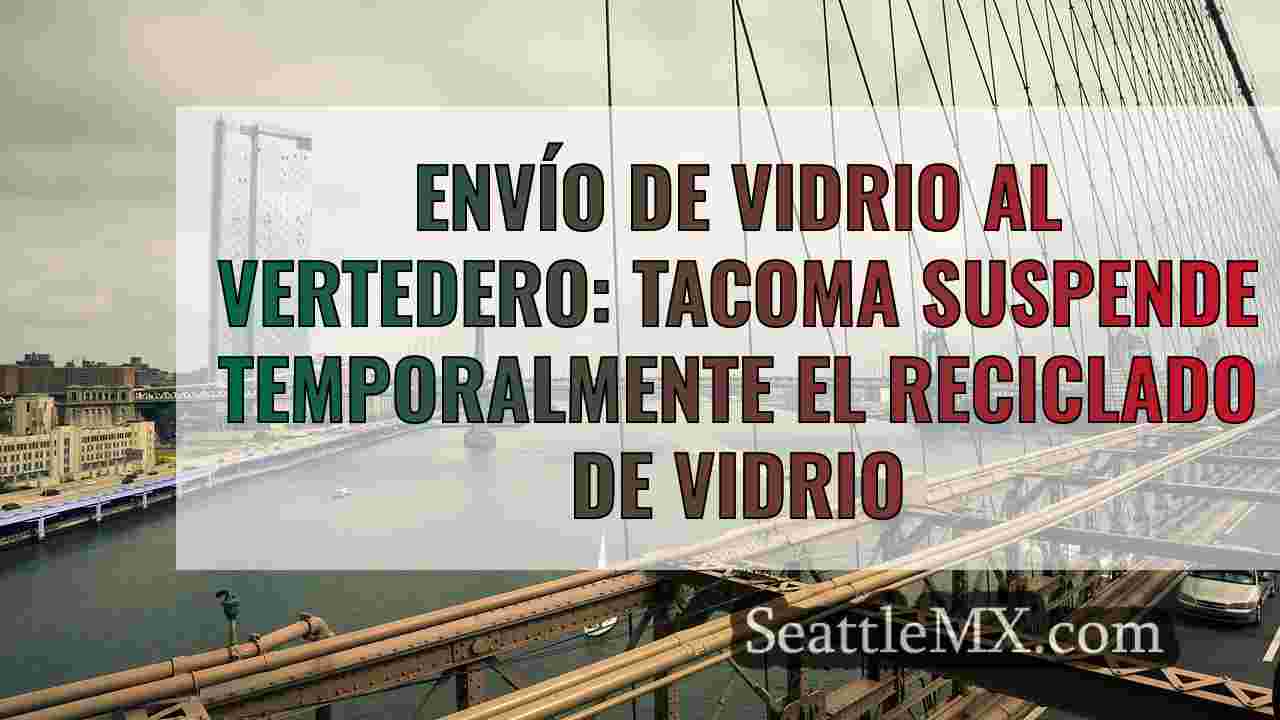 Noticias de Seattle SeattleMX