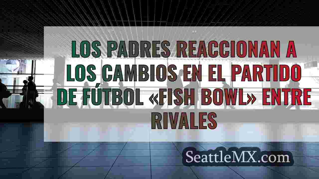 Noticias de Seattle SeattleMX