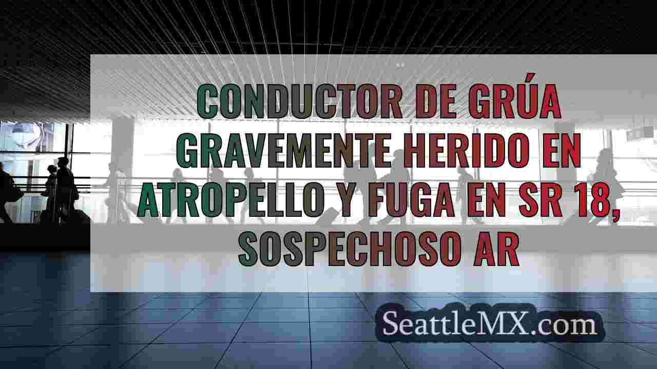 Noticias de Seattle SeattleMX