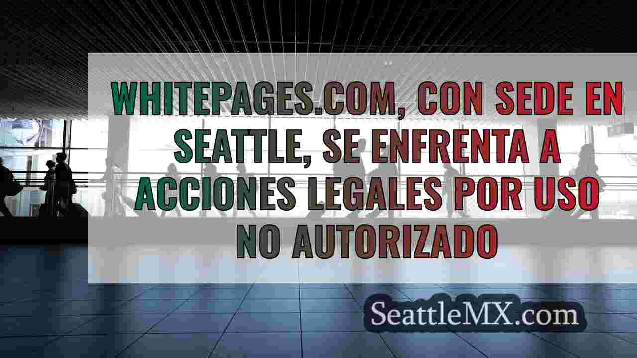 Noticias de Seattle SeattleMX