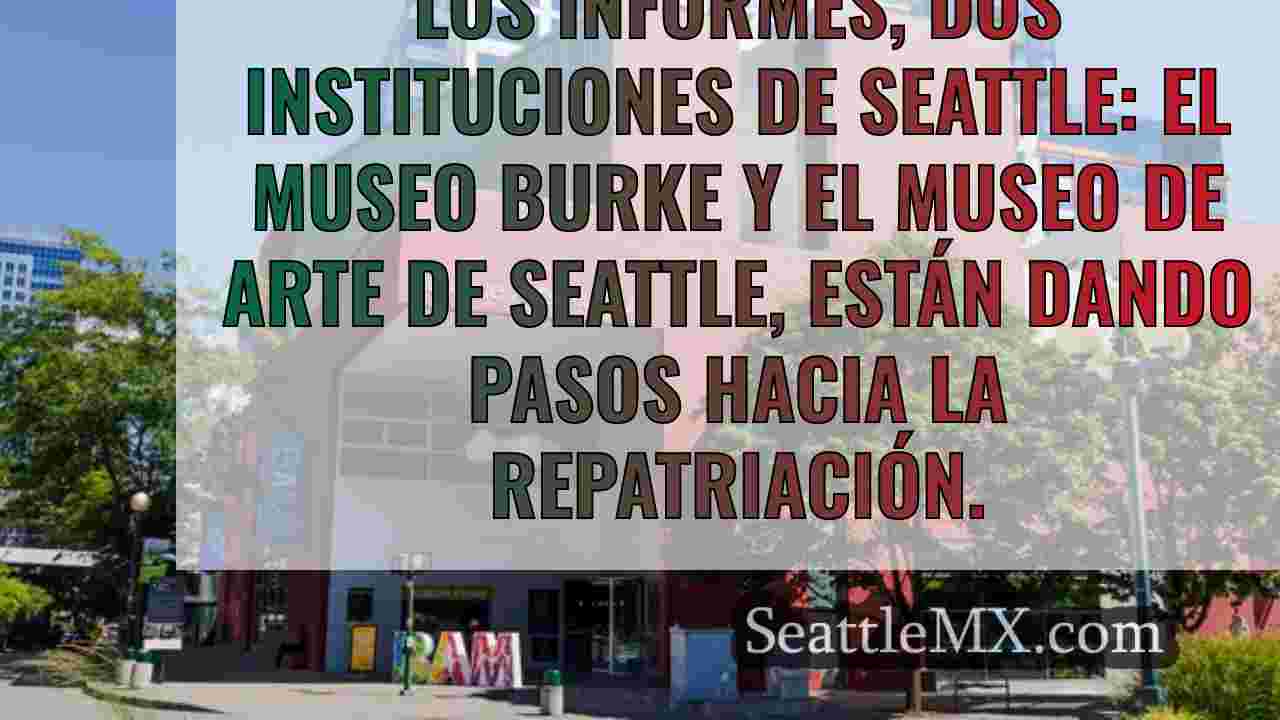 El Museo de Arte de Bellevue anuncia su