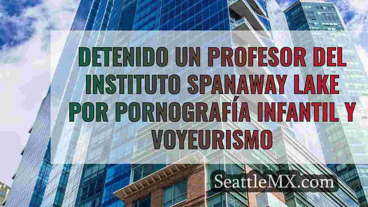 Noticias de Seattle SeattleMX