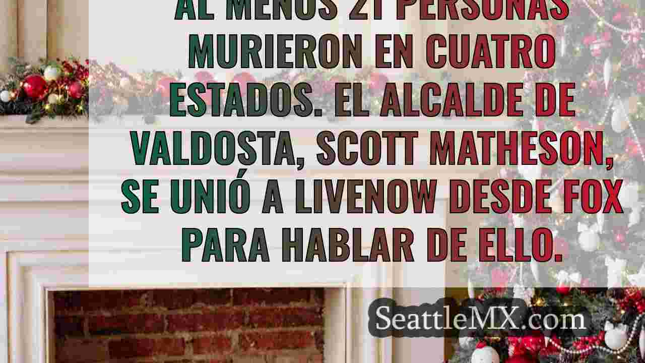 Noticias de Seattle SeattleMX