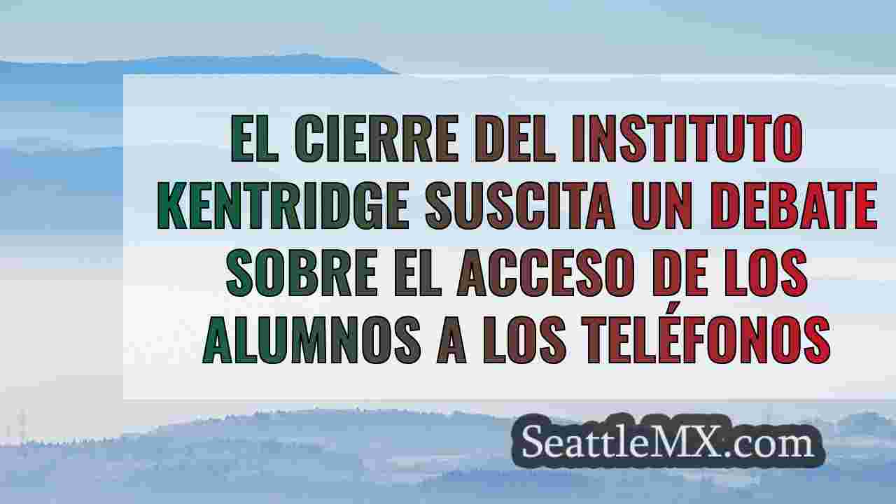 Noticias de Seattle SeattleMX