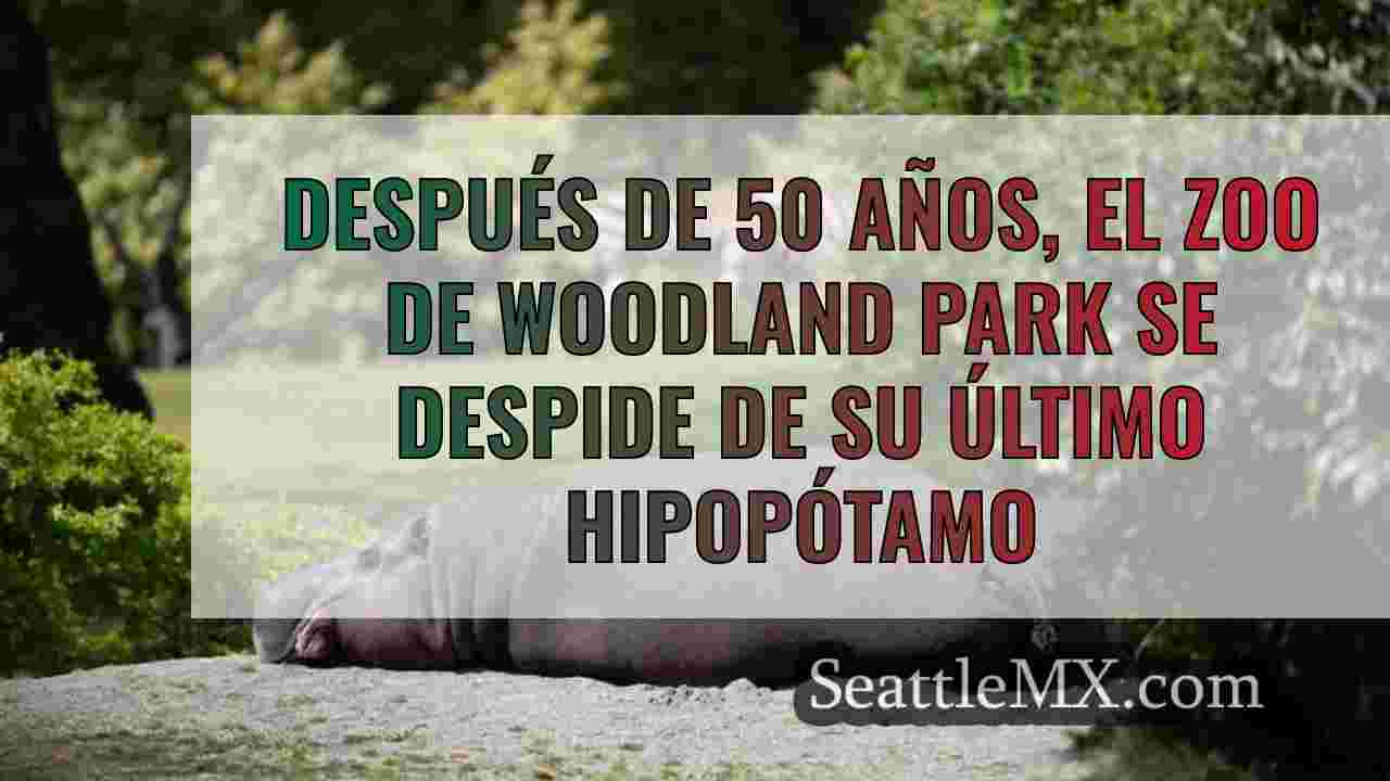 Noticias de Seattle SeattleMX