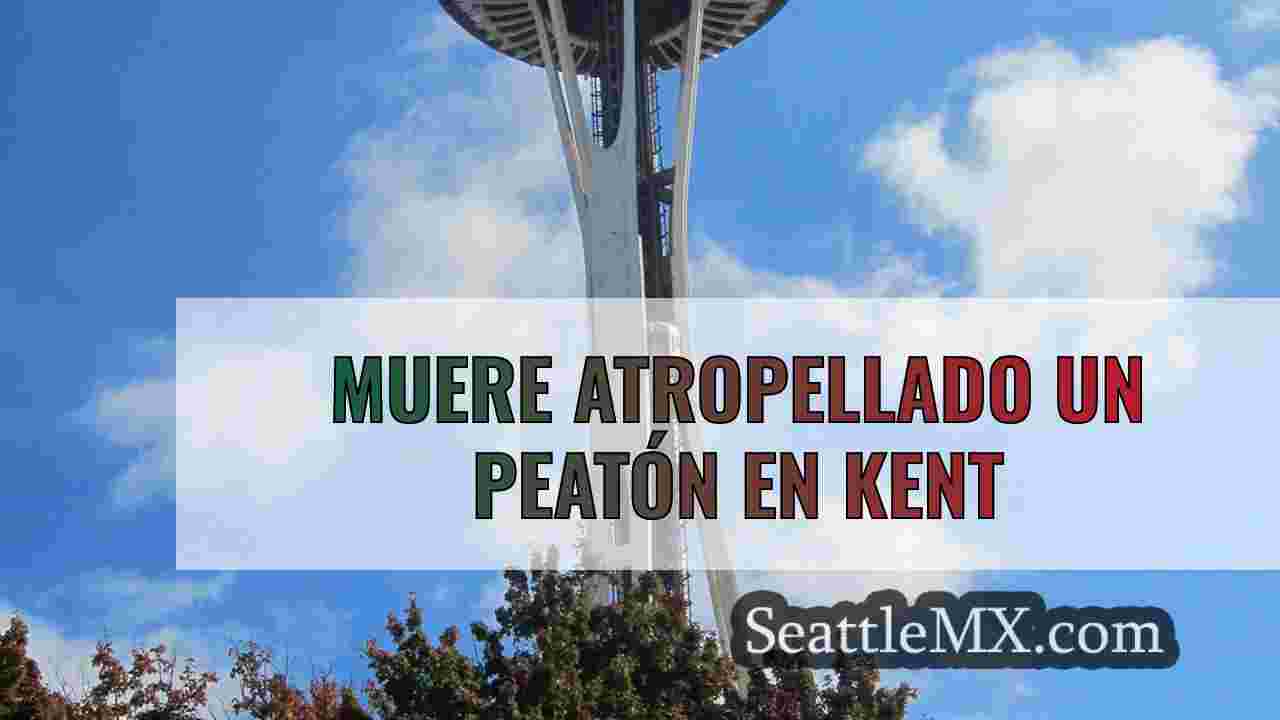 Noticias de Seattle SeattleMX