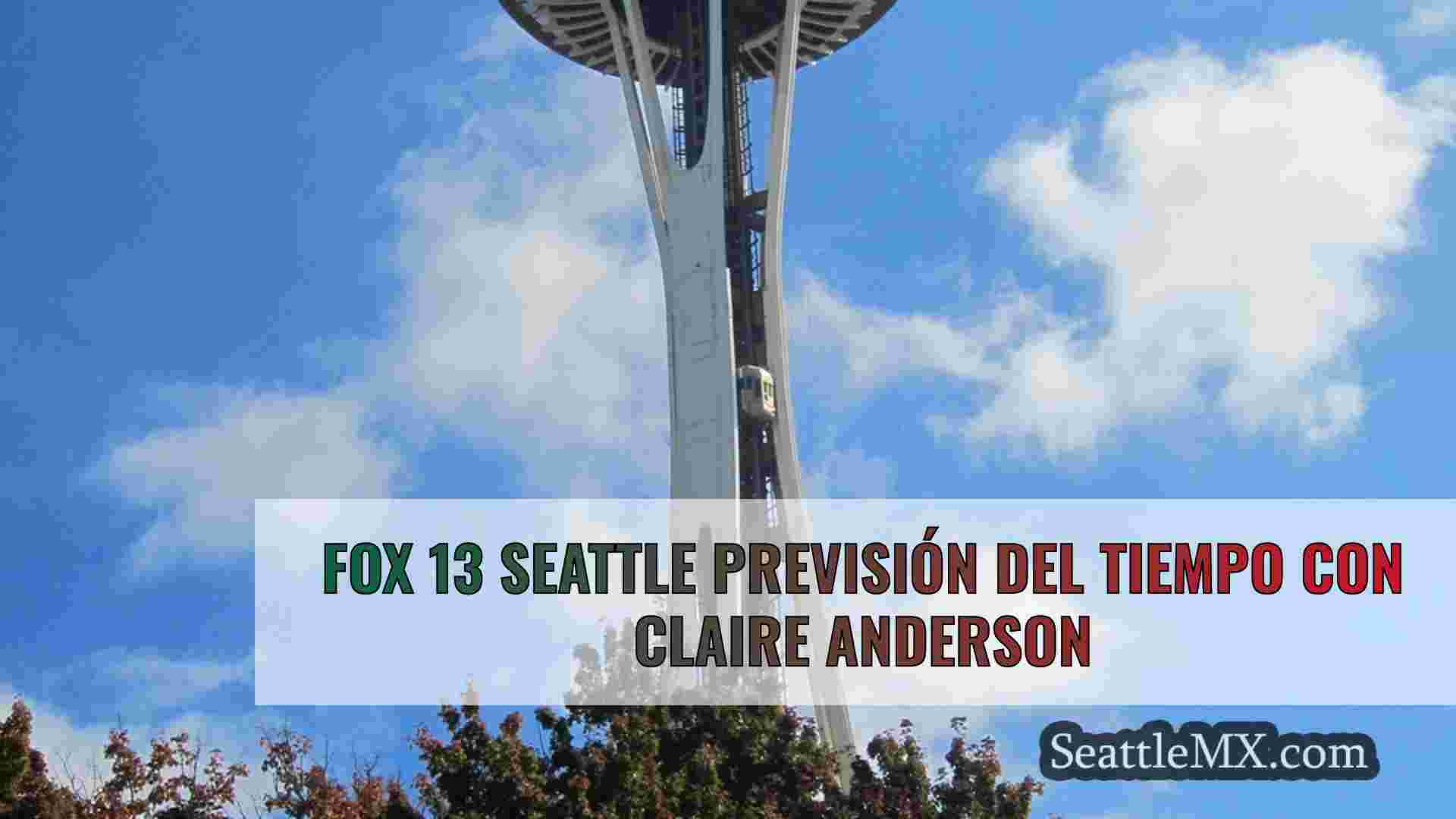 Noticias de Seattle SeattleMX