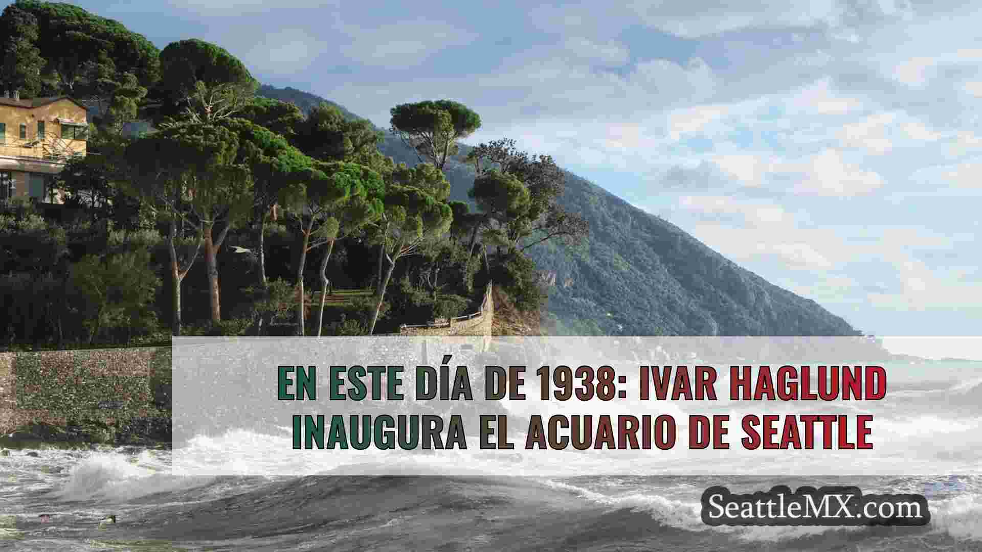 Noticias de Seattle SeattleMX
