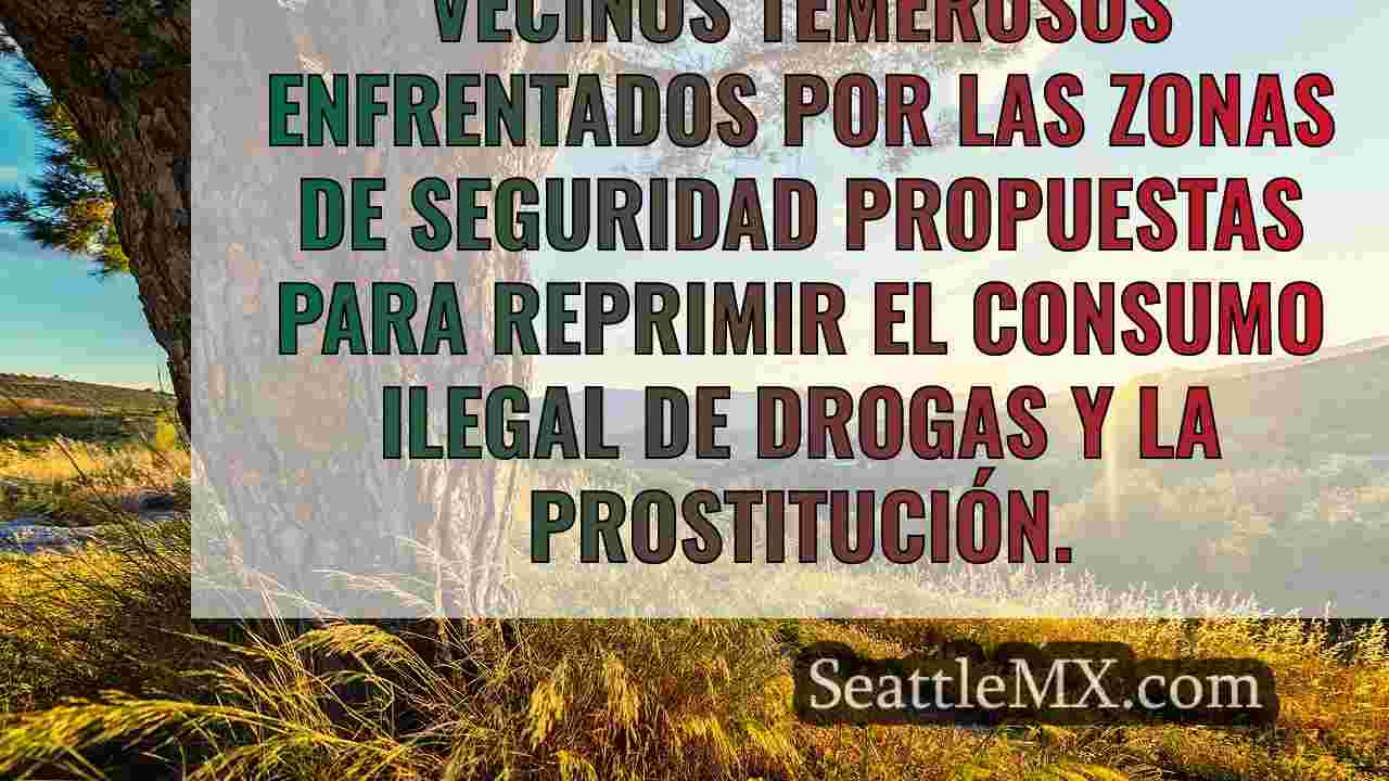 Noticias de Seattle SeattleMX