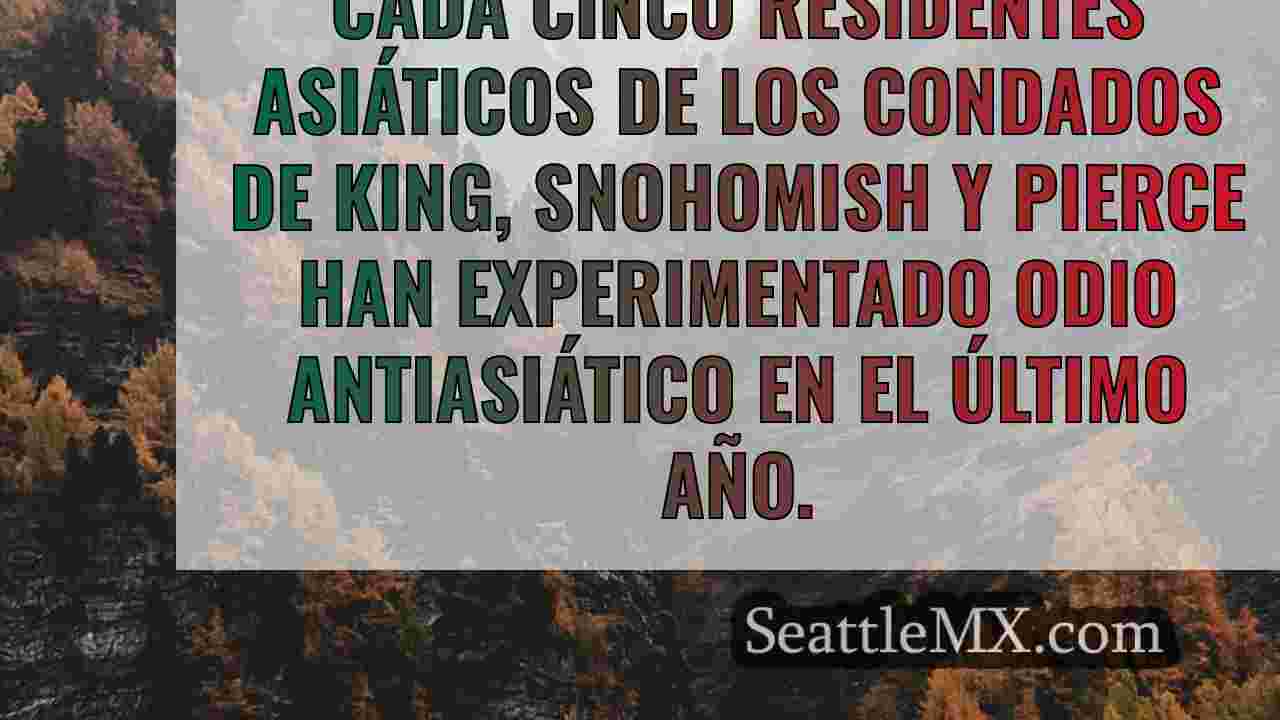 Noticias de Seattle SeattleMX