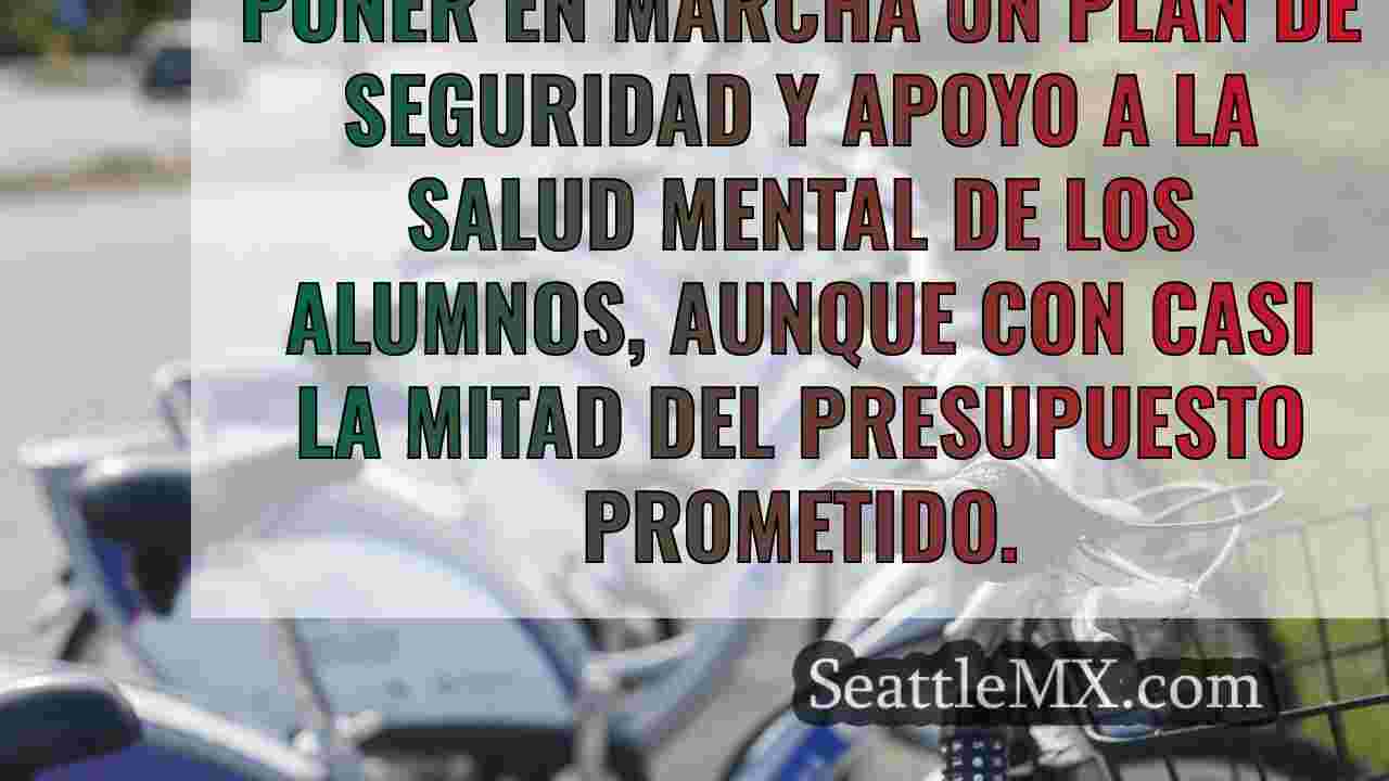 Noticias de Seattle SeattleMX