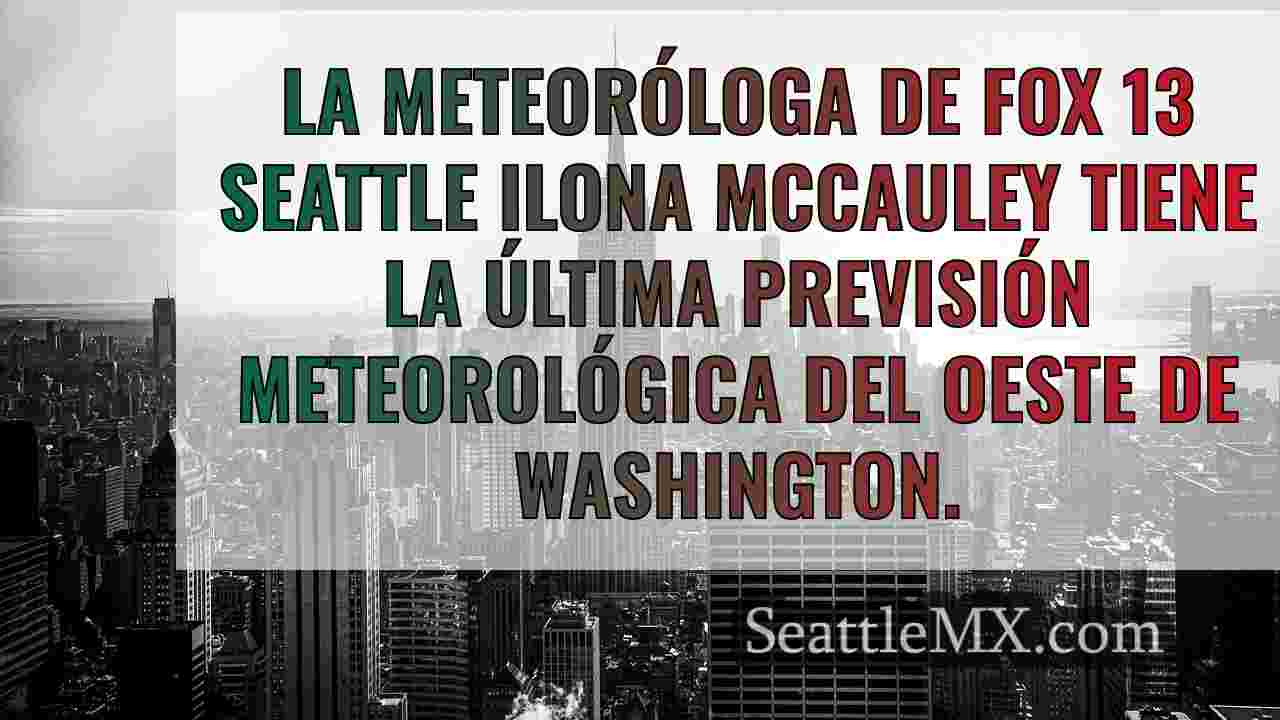 Noticias de Seattle SeattleMX