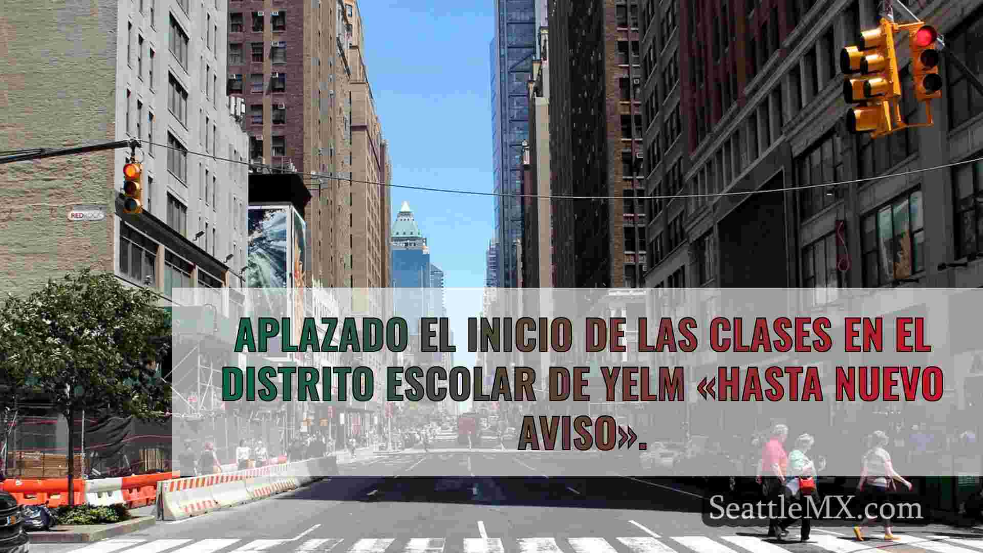 Noticias de Seattle SeattleMX