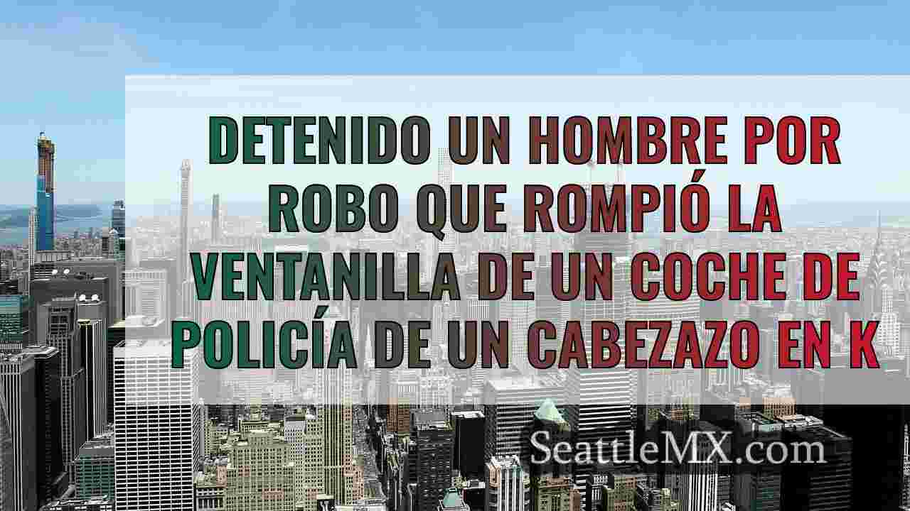 Noticias de Seattle SeattleMX
