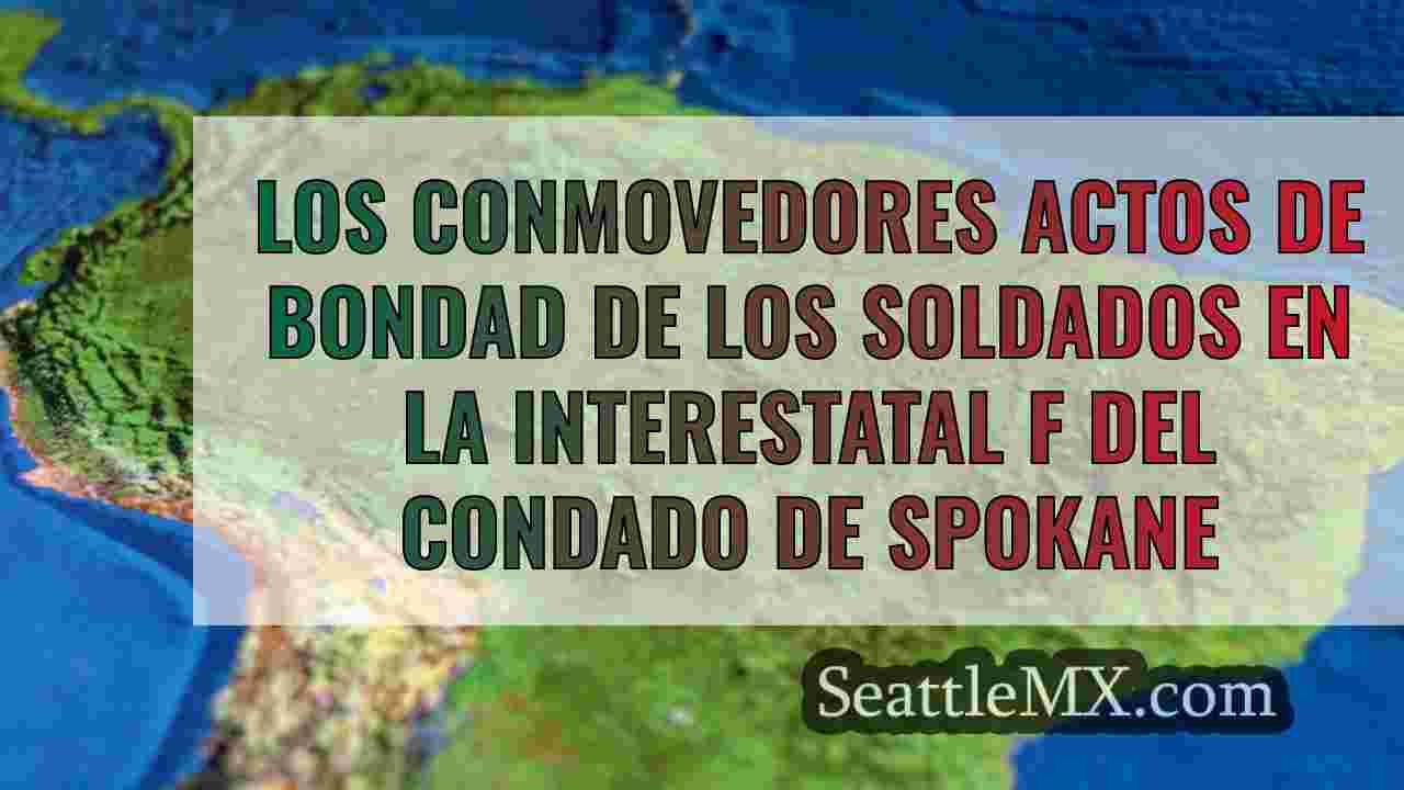 Noticias de Seattle SeattleMX