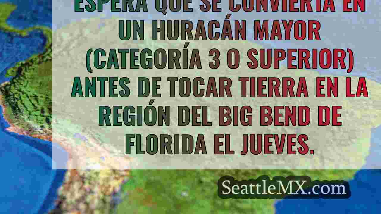 Noticias de Seattle SeattleMX