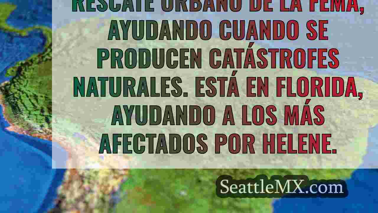 Noticias de Seattle SeattleMX