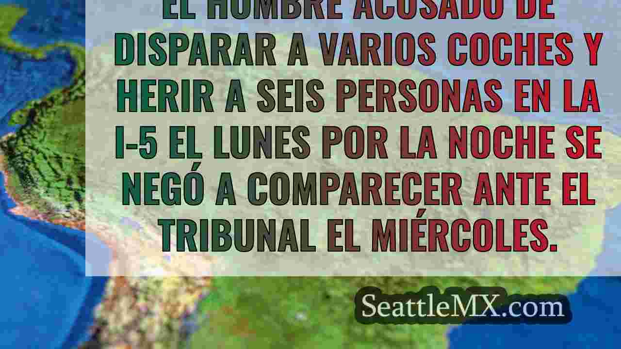 Noticias de Seattle SeattleMX