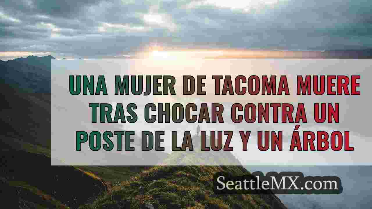 Noticias de Seattle SeattleMX