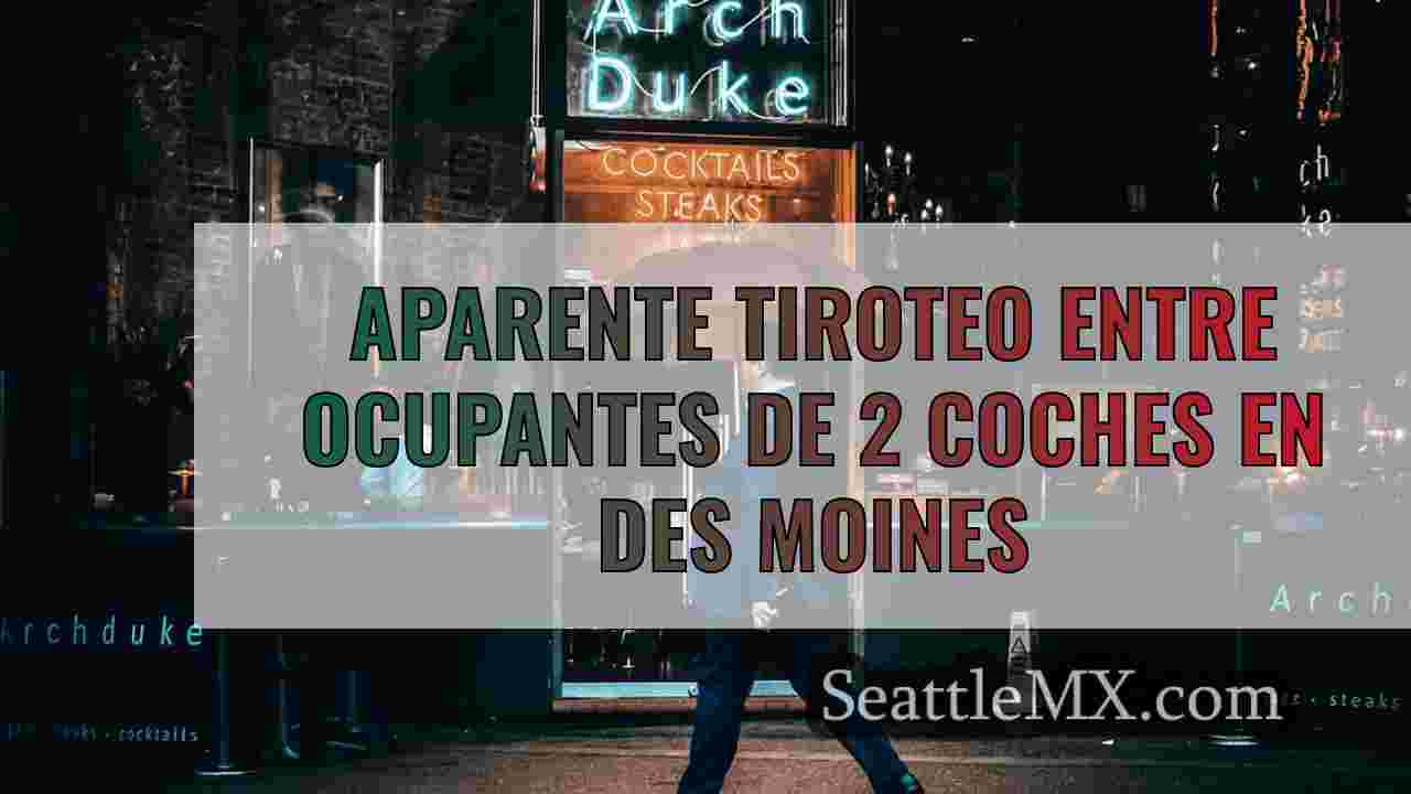 Noticias de Seattle SeattleMX