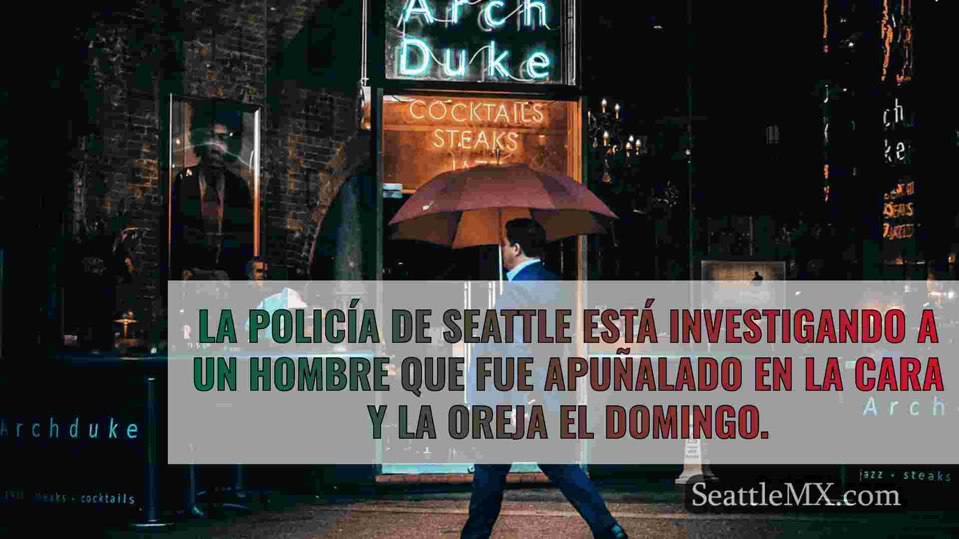 Noticias de Seattle SeattleMX