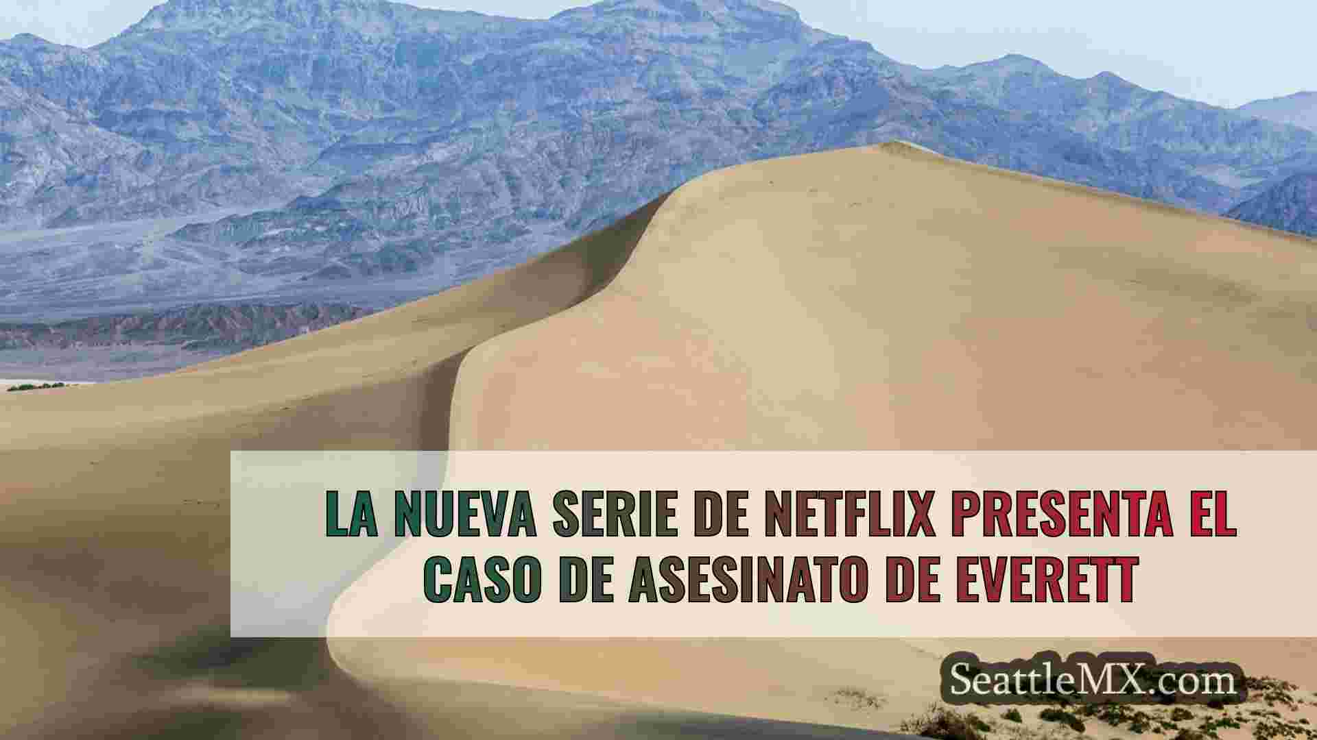 Noticias de Seattle SeattleMX