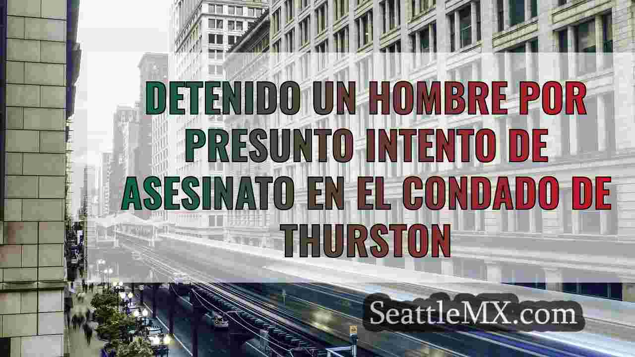 Noticias de Seattle SeattleMX