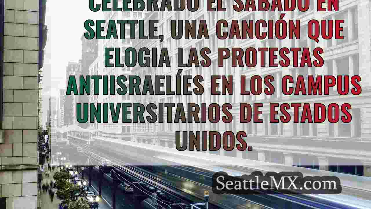 Noticias de Seattle SeattleMX